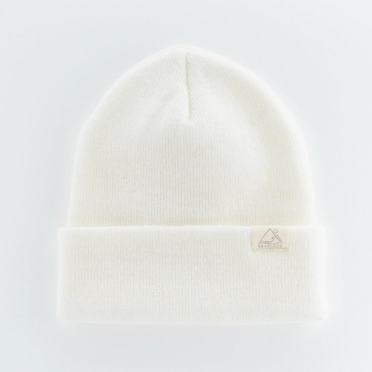 Toddler Knit Beanie