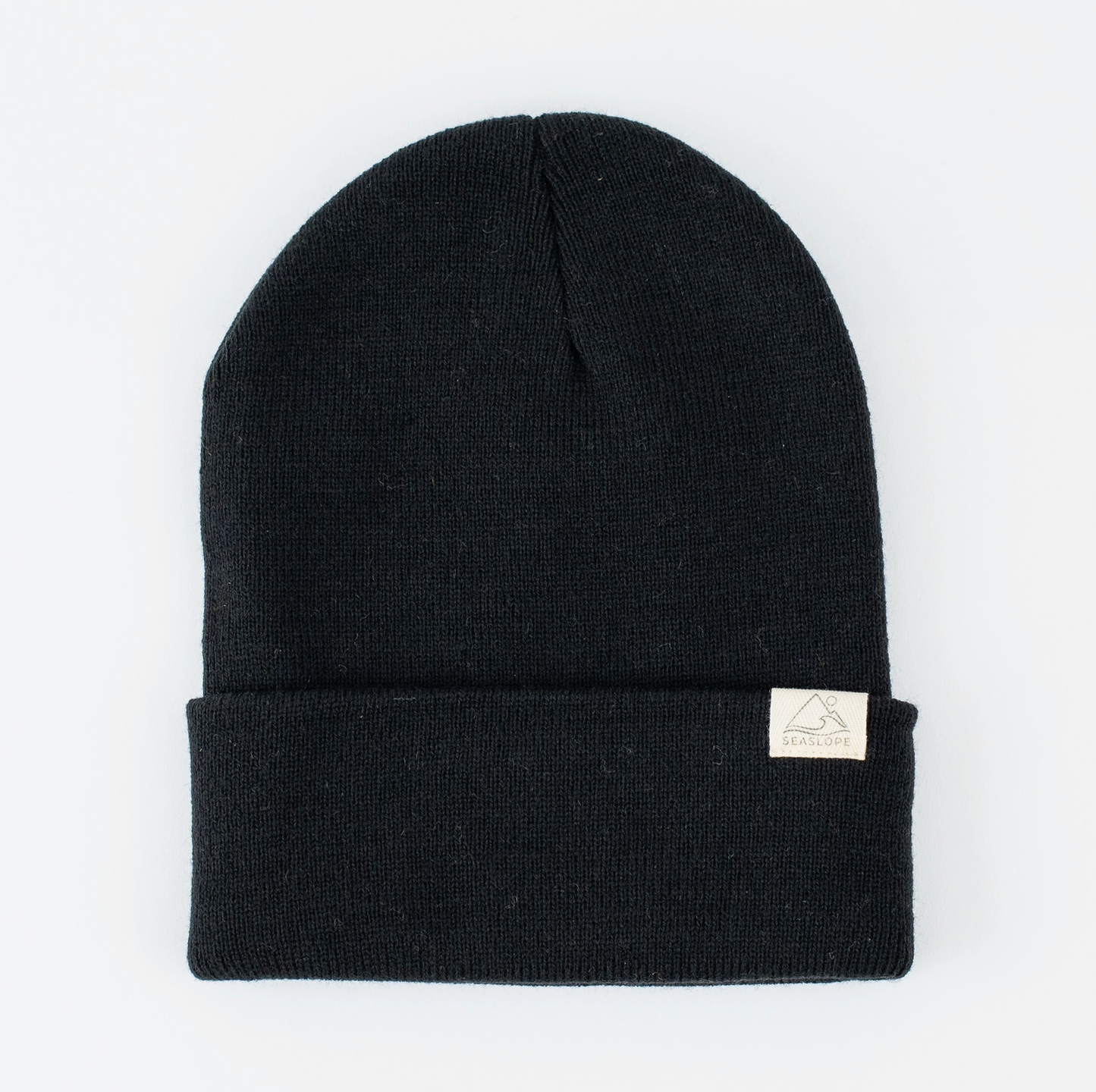 Toddler Knit Beanie
