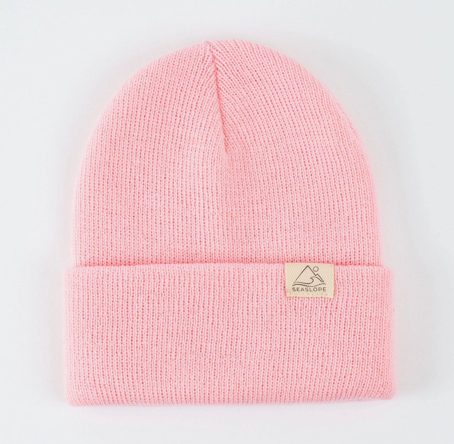 Toddler Knit Beanie