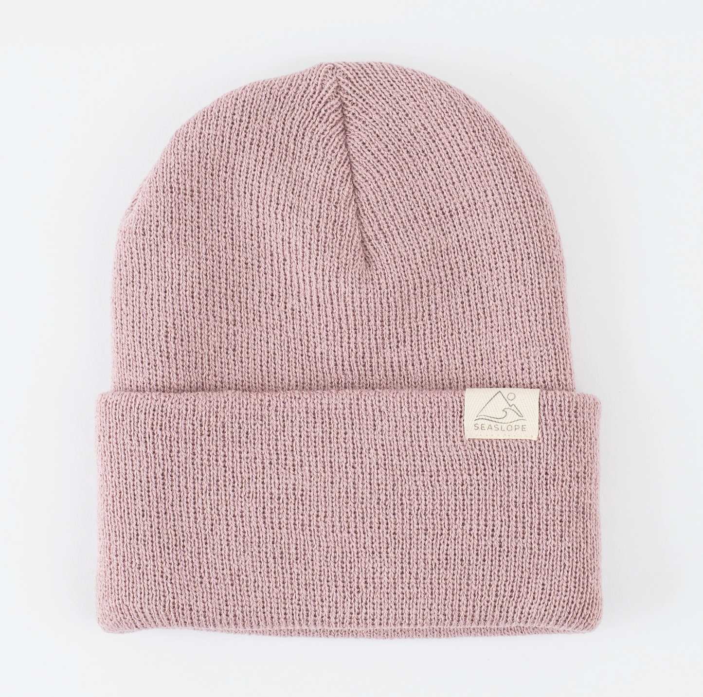 Toddler Knit Beanie