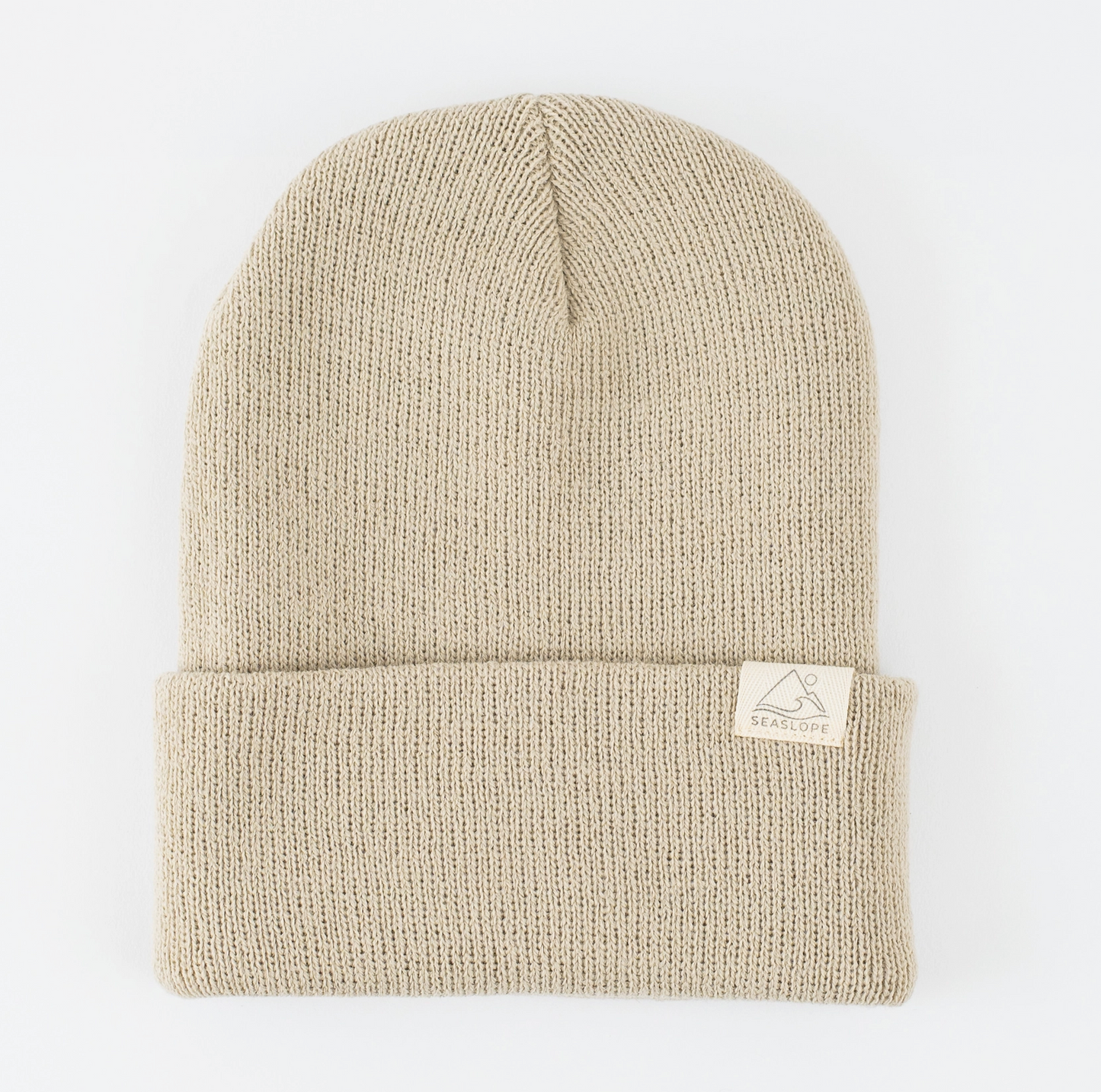 Toddler Knit Beanie