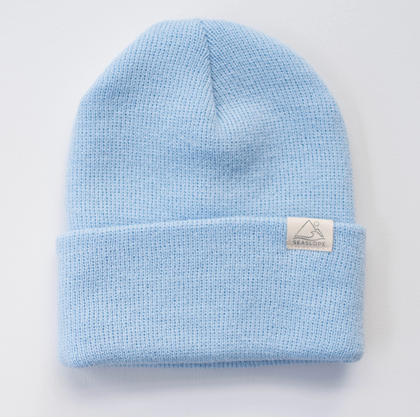 Toddler Knit Beanie