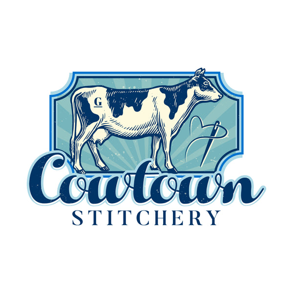 Cowtown Stitchery